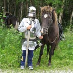 2006 Tvistur med sin riddare