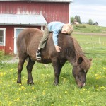 Oskar och Tvistur 2009