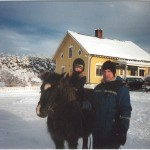 Tvistur, LindaRos, Gudni