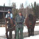 Tvistur pa jobbet april 2010