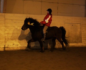 Prakkari från Västeråsen och Tova Lyon