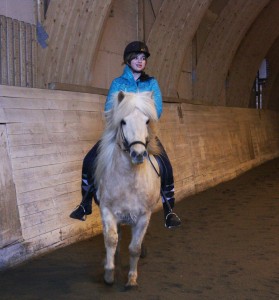 Næla från Vallbo och Sofia Hultqvist